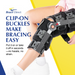 Breg T Scope Premier: The Ultimate Post-Op Knee Rehabilitation Brace by Brace Direct