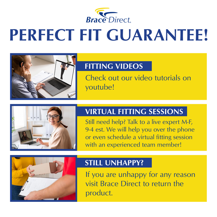 Breg T Scope Premier: The Ultimate Post-Op Knee Rehabilitation Brace by Brace Direct