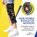 Breg T Scope Premier Post-Op Knee Brace - Trusted Knee Recovery Solution by Brace Direct L1833, L1832