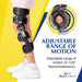 Breg T Scope Premier Post-Op Knee Brace - Trusted Knee Recovery Solution by Brace Direct L1833, L1832