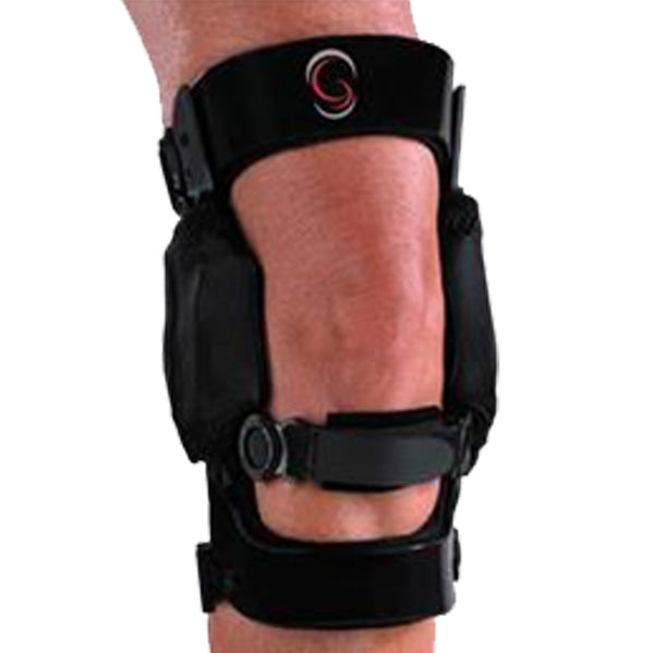 L1852 PDAC Approved Knee Braces with Double Upright Design | Brace Direct