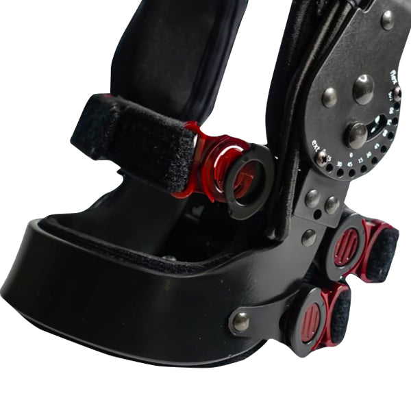 Sport Rehabilitator Post Op Knee Brace L1845/L1852 Guardian - Dynamic Support for Active Recovery