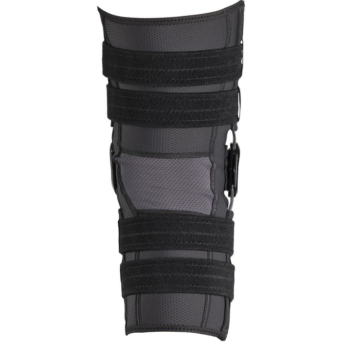 Breg CrossRunner Soft Pull-On Knee Brace L1832/L1833 by Brace Direct