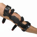 MULTILIGAMENT REHABILITATOR Knee Brace - Enhanced Recovery & Strength Post-Surge L1845, L1852