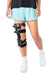 Brace Align EasyStrap Pro OA Knee Brace – Adjustable Unloader for Osteoarthritis, Meniscus & Cartilage Injuries – PDAC L1843/L1851