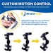 Brace Align Apex ACL Stabilizer – Double Upright Knee Brace for Ligament Support, PDAC L1845/L1852