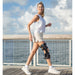 Brace Direct Dual Hinged Osteoarthritis Knee Brace – Adjustable OA Offloader with ROM Control and Condyle Pad L1843/L1851