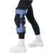 DynaPro Hyperextension Flex Knee – Static-Dynamic Orthotic for Hyperextension & Extensor Contractures