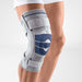 Bauerfeind GenuTrain S Knee Brace - Compression Knee Support for Swelling, Instability & Arthritis Relief