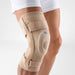Bauerfeind GenuTrain S Knee Brace - Compression Knee Support for Swelling, Instability & Arthritis Relief