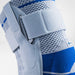 Bauerfeind GenuTrain S Knee Brace - Compression Knee Support for Swelling, Instability & Arthritis Relief