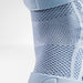 Bauerfeind GenuTrain S Knee Brace – Compression Knee Support for Swelling, Instability & Arthritis Relief