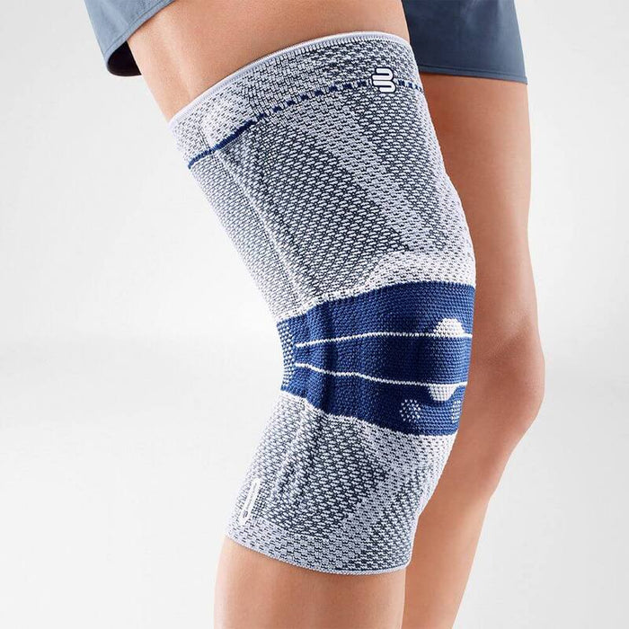 Bauerfeind GenuTrain A3 Knee Brace – Arthritis & Osteoarthritis Knee Support with Patella Stabilization
