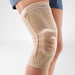 Bauerfeind GenuTrain A3 Knee Brace – Arthritis & Osteoarthritis Knee Support with Patella Stabilization