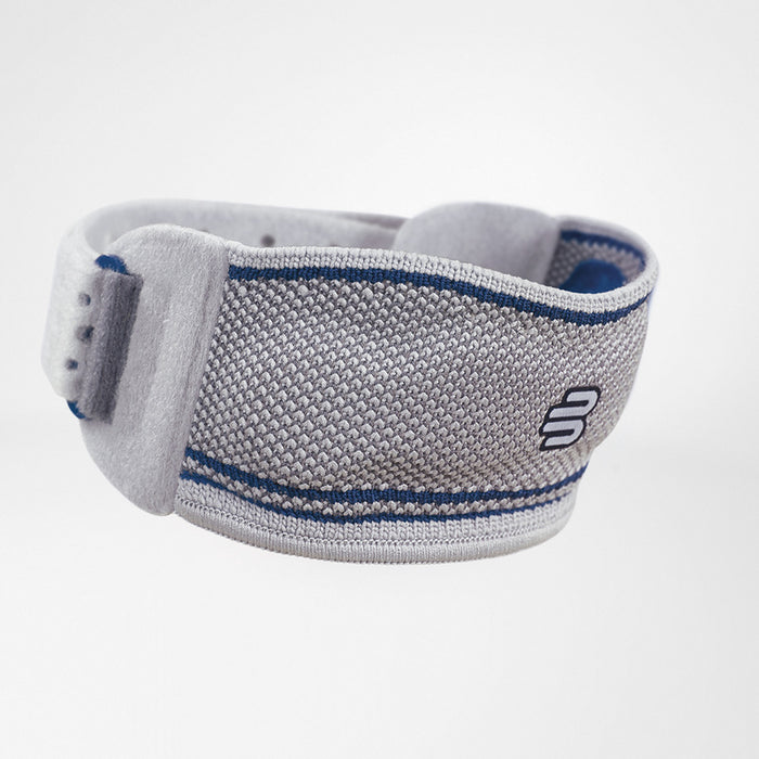 Bauerfeind GenuPoint Knee Strap - Adjustable Patellar Tendon Support for Active Knee Relief
