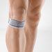 Bauerfeind GenuPoint Knee Strap - Adjustable Patellar Tendon Support for Active Knee Relief