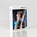 Bauerfeind GenuPoint Knee Strap - Adjustable Patellar Tendon Support for Active Knee Relief