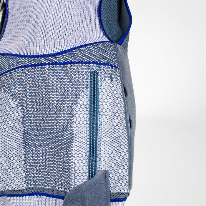 Bauerfeind SofTec Genu Knee Brace - Multifunctional Knee Brace for ACL and Ligament Instability