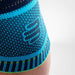Bauerfeind Sports Knee Support - Breathable Compression Knee Brace for Stability & Mobility