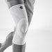 Bauerfeind Sports Knee Support - Compression Knee Brace for Joint Stability & Mobility