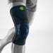 Bauerfeind Sports Knee Support - Compression Knee Brace for Joint Stability & Mobility