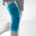 Bauerfeind Sports Compression Knee Support - Athletic Knee Brace for Stabilization and Injury Recovery