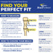 Best OA Unloader Knee Brace for Arthritis | Breg Freestyle OA Knee Brace | BraceDirect.com