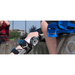 Ossur Rebound Post-Op Knee Brace - Professional Grade ROM Control and Immobilization - L1832 L1833