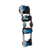 Ossur Rebound Post-Op Knee Brace - Professional Grade ROM Control and Immobilization - L1832 L1833