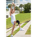 Breg Lateral Stabilizer Neoprene Knee Support Brace for Patellar Tracking - A4467and Lateral Instability - Advanced Pain Relief