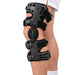 Brace Align EasyStrap Pro OA Dual Adjustment Knee Brace for Osteoarthritis and Meniscus Tears L1843, L1851