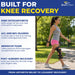 Brace Align Edge OA Unloader Knee Brace with ROM Hinge for Osteoarthritis and ACL Recovery L1845, L1852