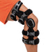 Brace Align Edge OA Unloader Knee Brace with ROM Hinge for Osteoarthritis and ACL Recovery L1845, L1852