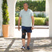 Breg Freestyle Plus OA Unloader Knee Brace for Knee Osteoarthritis, Left or Right Knee, Medial or Lateral Offloading L1843, L1851