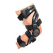 Aspen ACL Knee Brace, Hinged ROM Support for ACL, PCL, MCL, and LCL Injuries L1845, L1852
