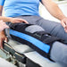Bauerfeind GenuLoc Knee Immobilizer Brace After Surgery, Leg Brace for Knee
