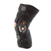 Breg Recover Post Op Knee Brace, Hinged ROM Knee Brace After Surgery