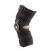 Breg Recover Hinged ROM Post-Op Knee Brace, Wraparound Open Back, Airmesh or Neoprene, Long or Short, Universal Fit L1832, L1833
