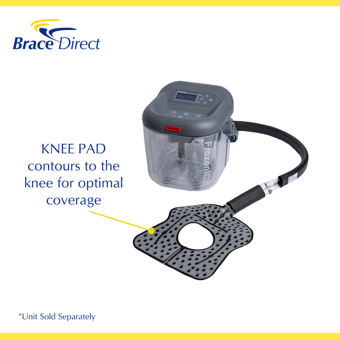 Brace Direct Frozen Ice Cold Therapy Machine