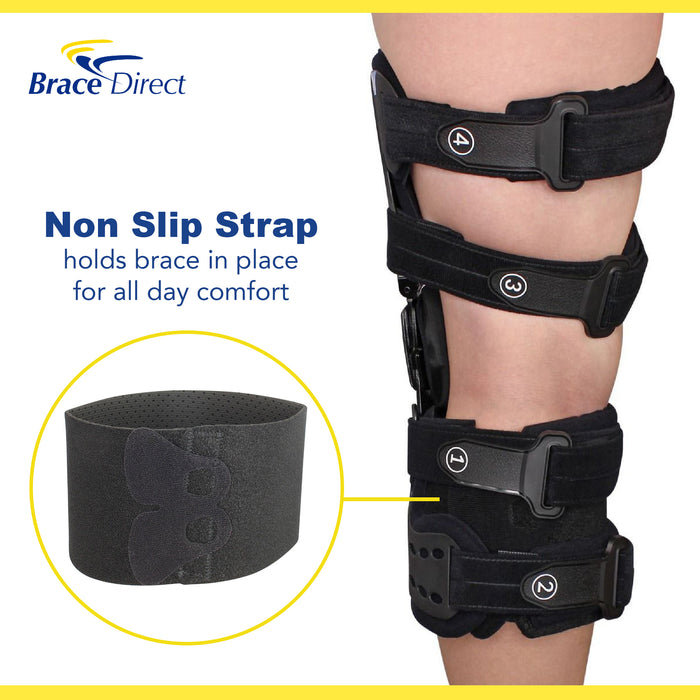 Brace Direct Anti-Slip Strap for Knee Brace