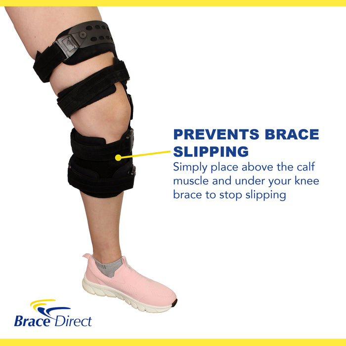 Brace Direct Anti-Slip Strap for Knee Brace