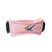 Pink Brace Direct Compression Brace for Tennis Elbow, isolated on white.