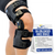 Brace Align ROM Unloader Knee Brace L1843 L1851 - Professional Osteoarthritis Pain Relief Support with Dual Side Stabilizers