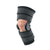 Breg Post-Op Rehab Knee Brace - Compact Support for Surgery & Injury Recovery