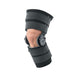 Breg Post-Op Rehab Knee Brace - Compact Support for Surgery & Injury Recovery