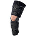 Breg Post-Operative Knee Brace with Protective Shells - Maximum Stability and Recovery Support