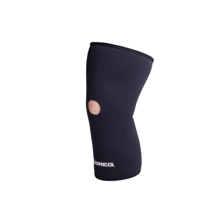 Breg Neoprene Knee Support - Open Patella