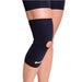 Breg Neoprene Knee Brace with Open Patella Design - Compression Support for Knee Pain & Runner's Knee