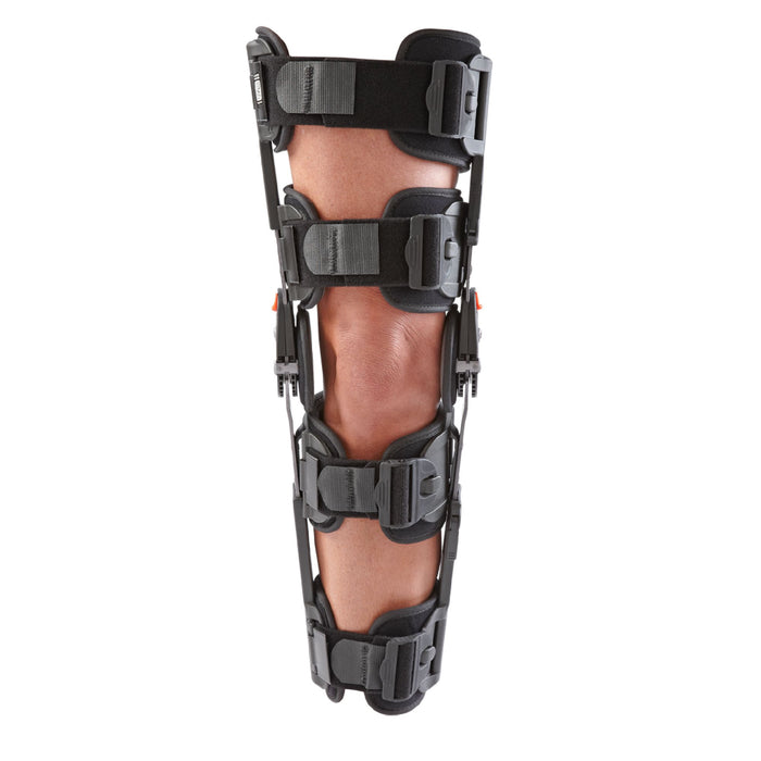Breg T Scope Premier Post-Op Knee Brace