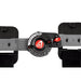 Breg T Scope Premier Post-Op Knee Brace - Adjustable Knee Support for ACL Surgery & Knee Ligament Recovery